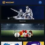 aplicatie mozzart bet